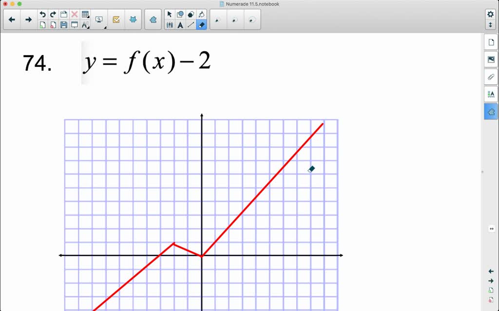 Solved The Shifting Properties Covered In This Section Apply To The