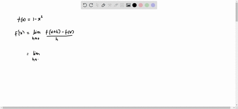 find-the-derivative-of-the-function-by-applying-the-limit-definition-fprimexlim-_h-rightarrow-0-frac