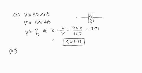a-parallel-plate-capacitor-with-only-air-between-its-plates-is-charged-by-connecting-the-capacitor-t