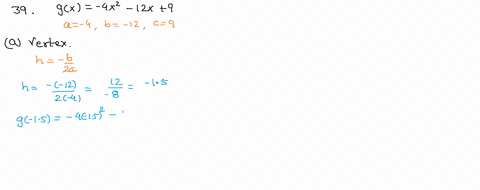 a-find-the-vertex-b-determine-whether-there-is-a-maximum-or-minimum-value-and-find-that-value-c-fi-9