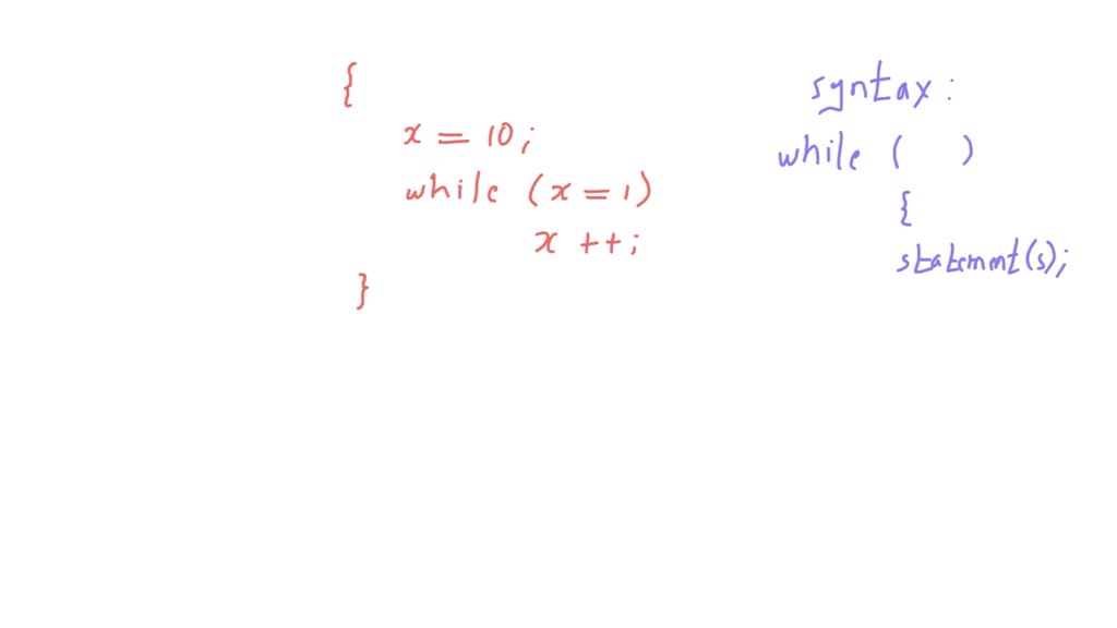 SOLVED:Using the same data as in Exercise 25, the following two loops ...