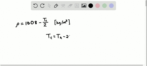 convert-the-formula-for-water-density-in-problem-221-to-be-for-t-in-kelvin
