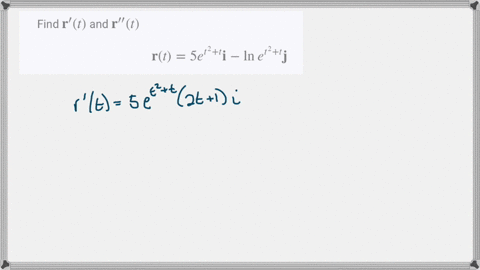 find-mathbfrprimet-and-mathbfrprime-primet-mathbfrt5-et2t-mathbfi-ln-et2t-mathbfj