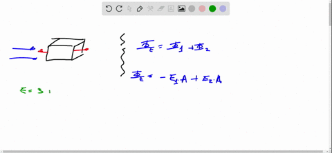 a-closed-surface-with-dimensions-ab0400-mathrmm-and-c0600-mathrmm-is-located-as-shown-in-figure-p-24