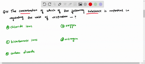 the-concentration-of-which-of-the-following-substances-is-most-important-in-regulating-the-rate-of-r