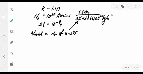 at-time-t0-a-sample-of-uranium-is-exposed-to-a-neutron-source-that-causes-n_0-nuclei-to-undergo-fiss