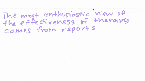 the-most-enthusiastic-view-of-psy-chotherapys-effectiveness-comes-from-a-outcome-research-b-controll