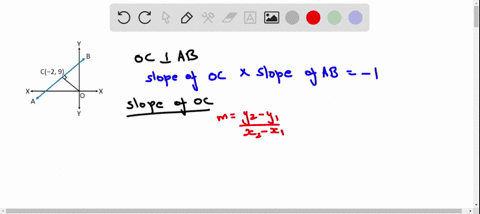 the-perpendicular-from-the-origin-to-a-line-meets-it-at-the-point-29-find-the-equation-of-the-line