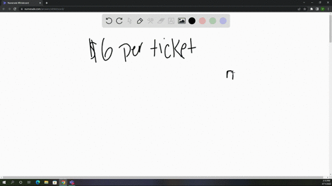 tickets-to-a-college-baseball-game-cost-6-each-if-stan-buys-n-tickets-write-an-expression-for-the-to
