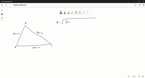 solve-each-problem-area-of-the-bermuda-triangle-find-the-area-of-the-bermuda-triangle-if-the-sides-o