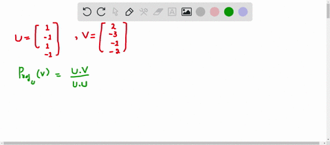 find-the-projection-of-mathbfu-onto-mathbfv-draw-a-sketch-in-exercises-40-and-41-mathbfuleftbegina-4