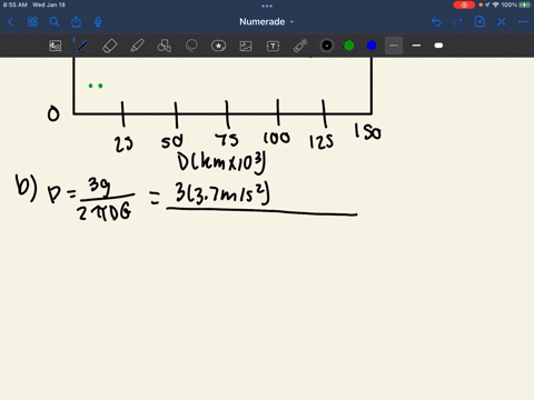 for-a-spherical-planet-with-mass-m-volume-v-and-radius-r-derive-an-expression-for-the-acceleration-2