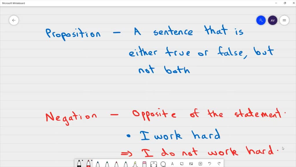 solved-determine-whether-each-sentence-in-exercises-1-11-is-a