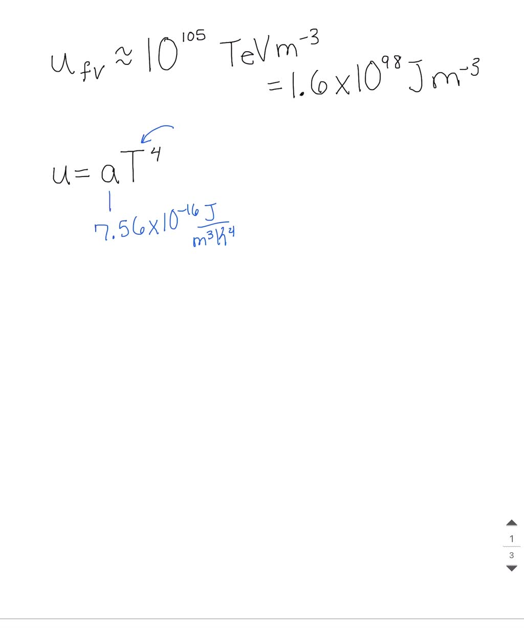 ⏩SOLVEDCalculate the lifetime of the critical universe when vacuum