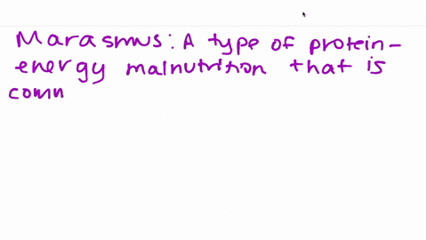 what-is-marasmus-2