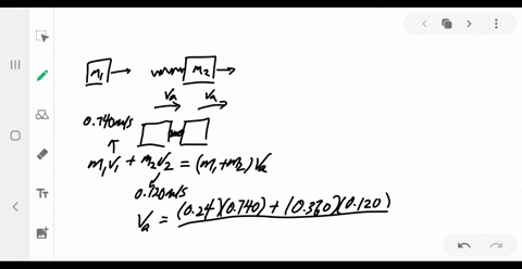 this-problem-extends-the-reasoning-of-problem-48-in-chapter-8-two-gliders-are-set-in-motion-on-an-ai
