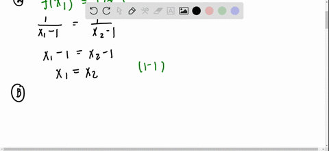 a-show-that-f-is-one-to-one-b-use-theorem-7-to-find-leftf-1rightprimea-c-calculate-f-1x-and-state--4