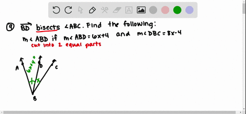 find-each-of-the-following-mathrmm-angle-a-b-d-text-if-mathrmm-angle-a-b-d6-x4circ-text-and-mathrmm-