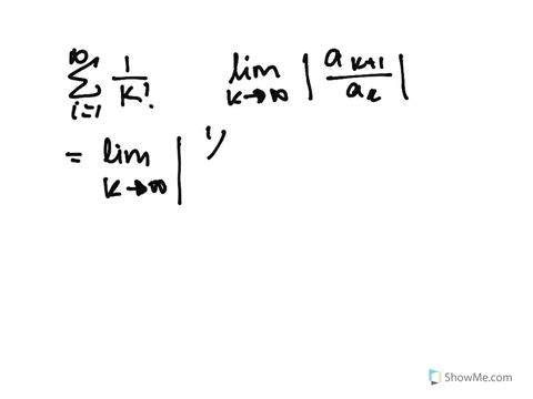 use-the-ratio-test-to-determine-whether-the-series-is-convergent-or-divergent-sum_i1infty-frac1k-2