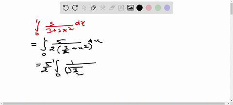 evaluate-int_01-frac5left32-x2right-mathrmd-x-correct-to-4-decimal-places
