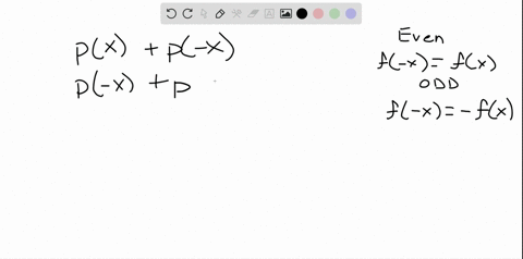 assume-that-p-is-a-function-that-is-defined-for-all-x-a-prove-that-if-f-is-defined-by-fxpxp-x-then-f