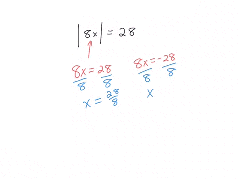 solve-the-equation-and-check-your-solutions-if-the-equation-has-no-solution-write-no-solution-8-x28