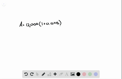 find-the-balance-in-each-account-after-the-given-period-12000-dollars-principal-earning-48-compounde
