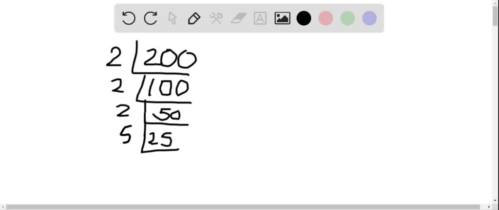 find the prime factorization of 32 write in exponential form