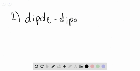 name-three-intermolecular-forces-that-stabilize-the-shape-of-a-soluble-globular-protein-and-explain-