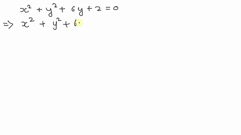 show-that-the-equation-represents-a-circle-and-find-the-center-and-radius-of-the-circle-x2y26-y20-4