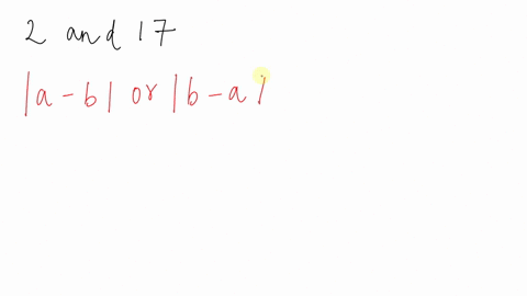 in-exercises-67-74-express-the-distance-between-the-given-numbers-using-absolute-value-then-find-the