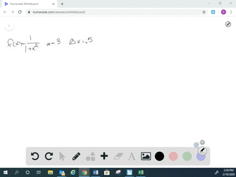 in-exercises-9-12-use-e-q-1-to-estimate-delta-f-use-a-calculator-to-compute-both-the-error-and-the-3