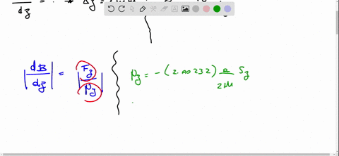 cp-stern-gerlach-experiment-in-a-stern-gerlach-experiment-the-deflecting-force-on-the-atom-is-f_z-mu