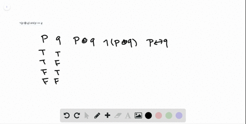 each-of-exercises-20-32-asks-you-to-show-that-two-compound-propositions-are-logically-equivalent-t-5