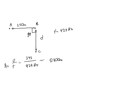suppose-that-the-two-speakers-in-figure-177-are-separated-by-250-mathrmm-and-are-vibrating-exactly-o
