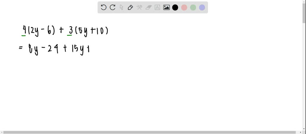 solved-simplify-algebraic-expression-4-2-y-6-3-5-y-10