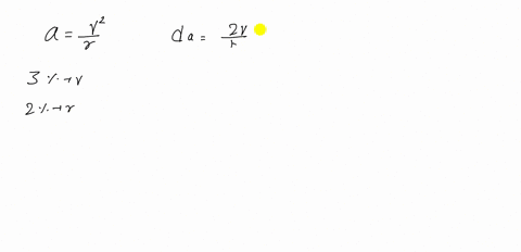 the-centripetal-acceleration-of-a-particle-moving-in-a-circle-is-av2-r-where-v-is-the-velocity-and-2