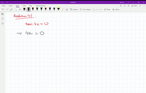 find-all-real-numbers-that-satisfy-each-equation-tan-4-x0