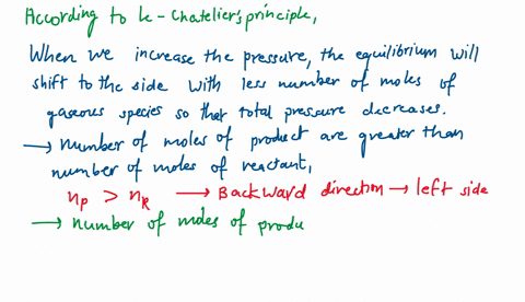 which-of-the-following-reactions-will-get-affected-by-increase-of-pressure-also-mention-whether-chan