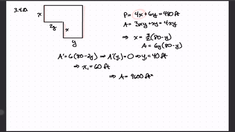 a-rancher-has-divided-a-plot-of-ground-into-an-l-shaped-region-the-larger-section-to-serve-as-a-corr