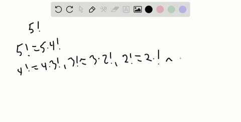 SOLVED: Trace Algorithm 1 when it is given n=5 as input. That is, show ...