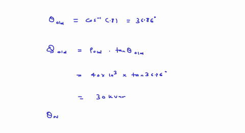 a-particular-load-has-a-pf-of-08-lagging-the-power-delivered-to-the-load-is-40-mathrmkw-from-a-220-v
