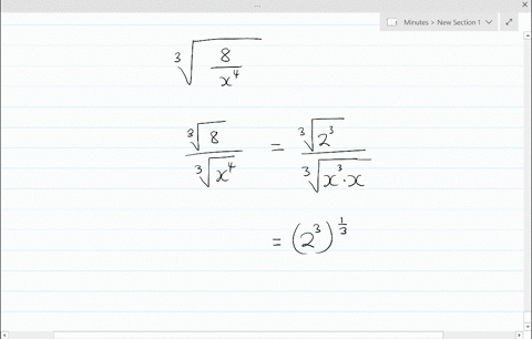 simplify-each-expression-assume-all-variables-represent-positive-real-numbers-see-examples-14-6-a-27