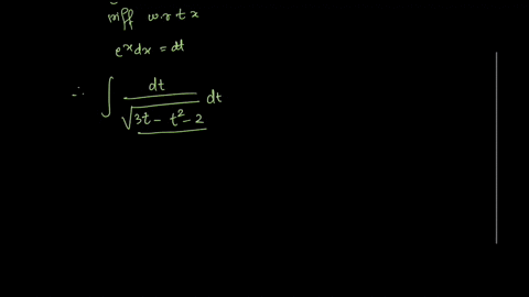 int-fracmathrmemathrmxsqrt3-mathrmemathrmx-mathrme2-x-2-mathrmd-mathrmx-a-sin-1leftsqrtex1rightc-b-2