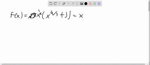 find-the-derivative-of-each-function-fxsqrtxleftx4-33right