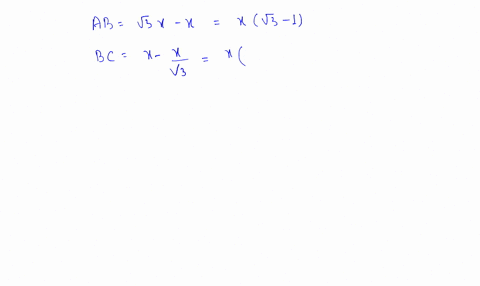 if-the-angles-of-elevation-of-the-top-of-a-tower-from-three-collinear-points-a-b-and-c-on-a-line-lea