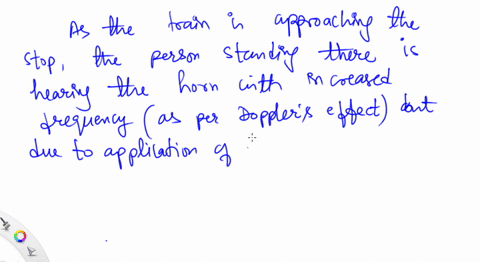as-a-train-approaches-the-next-stop-the-conductor-blows-the-horn-and-applies-the-breaks-on-the-train