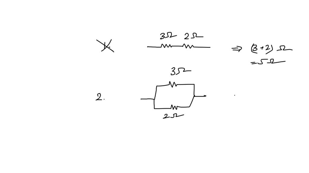 SOLVEDWhich type of circuit has more than one path for electrons to