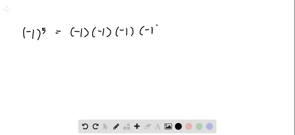 what is the value of the exponential expression below 49 1 2