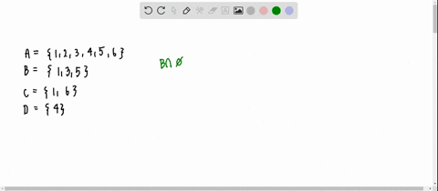 let-a123456-b135-c16-and-d4-specify-each-set-see-examples-i-and-5-b-cap-emptyset
